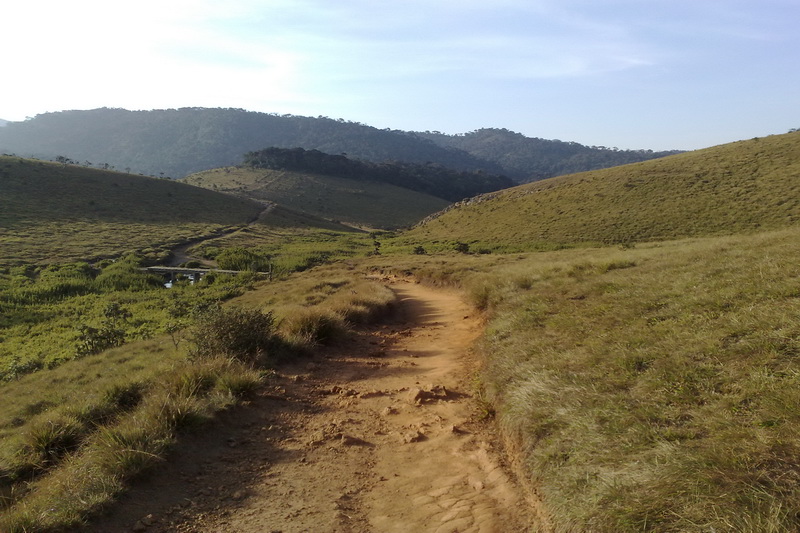 Sri Lanka, Horton Plains